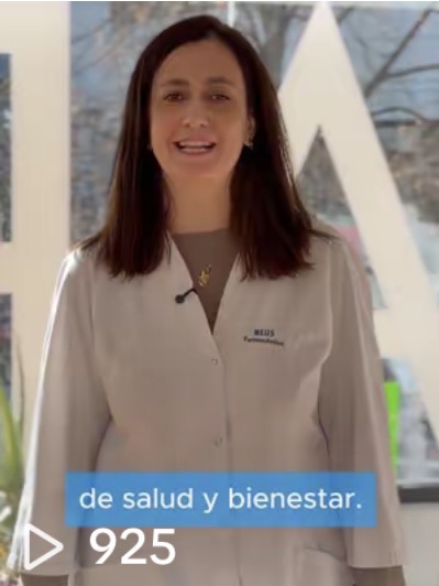 Vídeo anterior con 925 reproducciones
