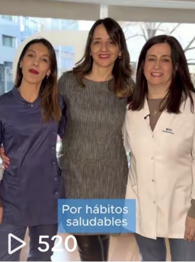 Vídeo anterior con 520 reproducciones