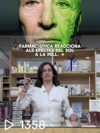 Vídeo creado por XATET con 1.358 reproducciones