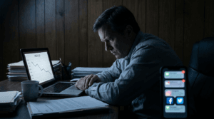 Por qué tu empresa pierde ventas en redes sociales