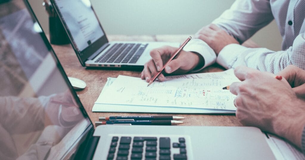 Estrategia de redes sociales para empresas