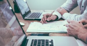 Estrategia de redes sociales para empresas