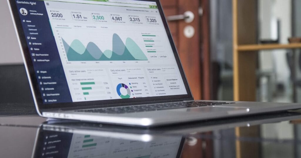 Optimización de redes sociales para negocios