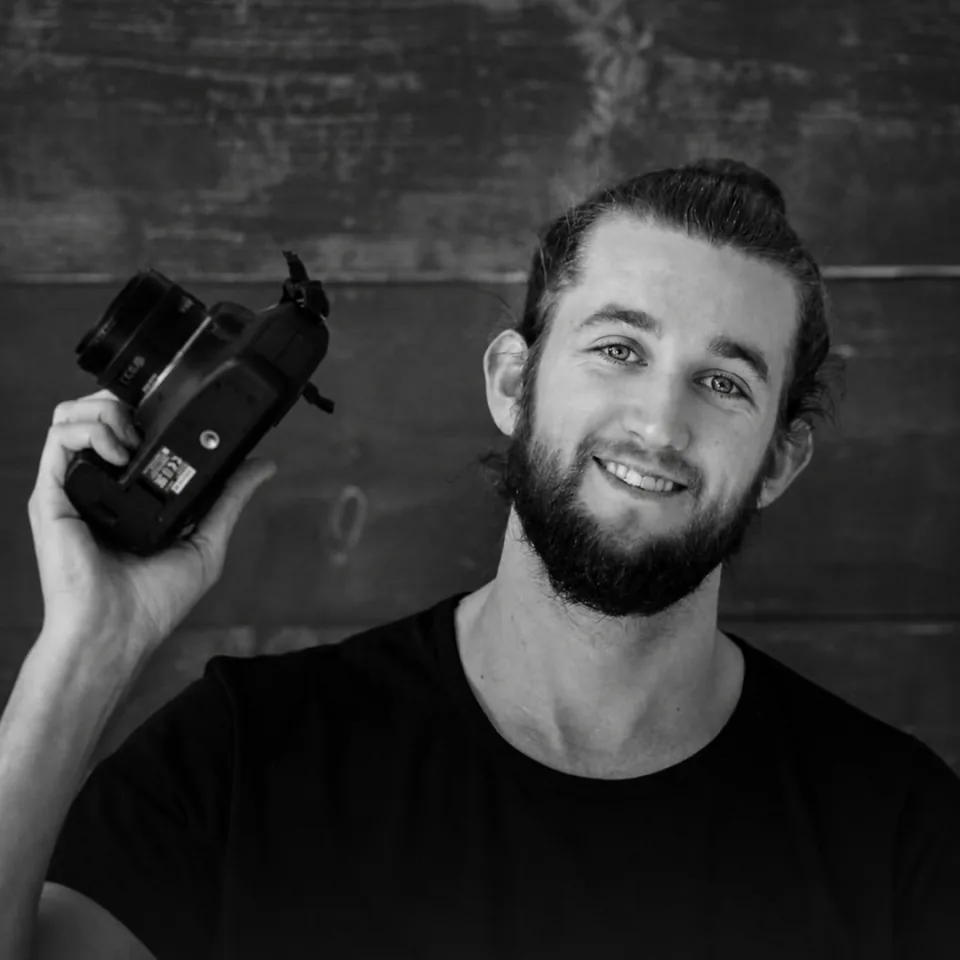 Emiliano, filmmaker profesional