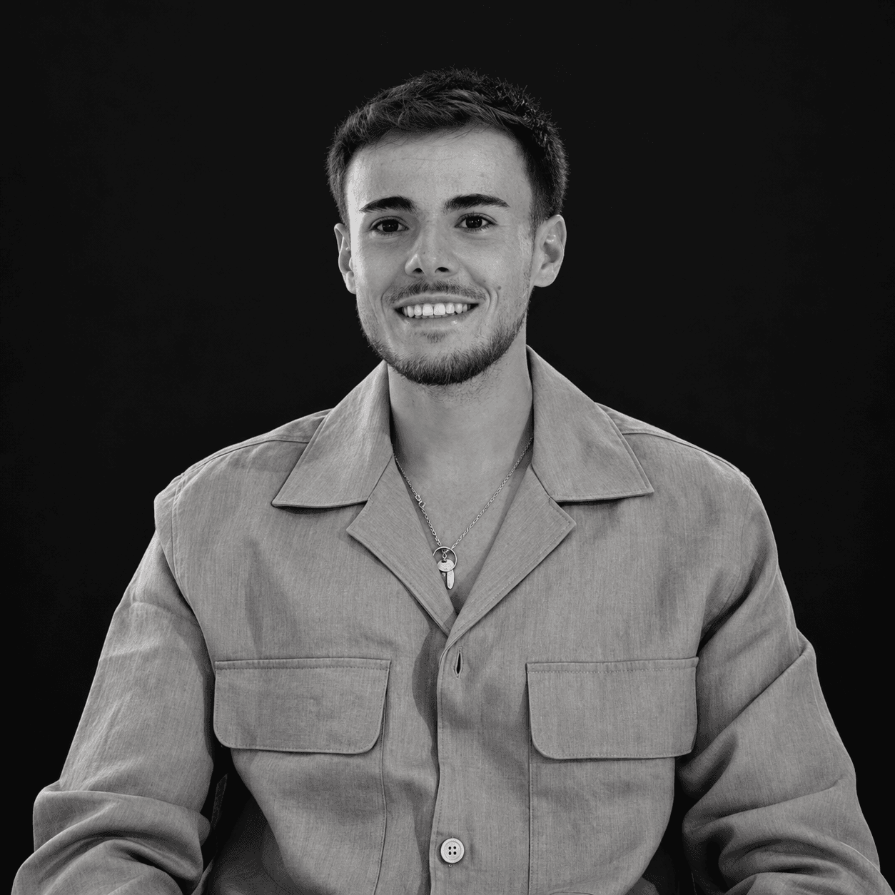 Alex, director de estrategia y fundador de XATET